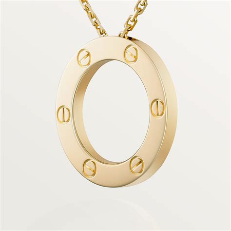 colar cartier love|cartier love jewelry collection.